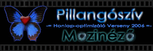 mozin&eacute;ző pillang&oacute;